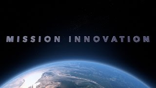 Mission Innovation feat. Secretary Moniz (U.S. Department of Energy)