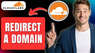 How to Redirect a Domain in Cloudflare, Forward URL to Another Website Easily 2026
