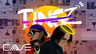 The LJ, Duava - Tingz (Official Lyric Video)