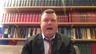 The treatment of Kleptomania with psychotherapist, David Kraft