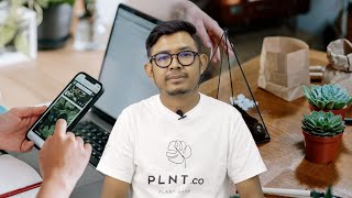 Tip Supaya Tak Kena Scam Beli Pokok Online