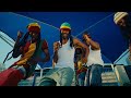 Ras Mau Chau-sanaSoSo x Luigi Badgenna(Official Music Video)2025