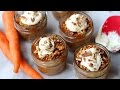 3 Gluten Free Mason Jar Desserts | Collab with Mind Over Munch