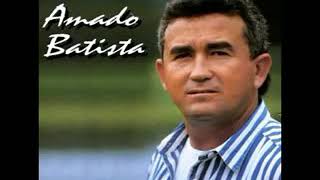 Amado Batista - Secretaria