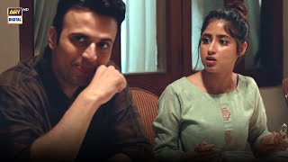 Sinf e Aahan Episode 5 - BEST SCENE 02 | ARY Digital Drama