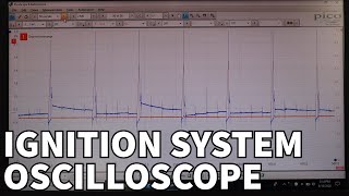 Secondary Ignition and Primary Ignition Current: PicoScope Setup