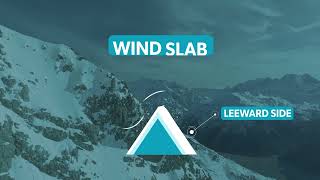 Wind Slab Avalanches | MSC Avalanche Tips and Terms Series