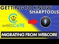 Migrating webCoRE Pistons to SharpTools Rule Automations