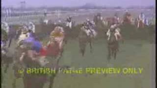 1966 GRAND NATIONAL,RARE FOOTAGE