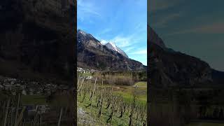 Balzers,Liechtenstein,Burg Gutenberg🇱🇮 #balzers #liechtenstein #gutenberg #burg #castle #licht