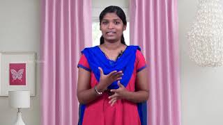 நம் பாவ நிலையை அறிந்த தேவன் | Morning Devotion By Sis.  jayanthi | Muthoothan Media