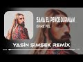 Emre Fel - Sana El Pençe Durmam ( Yasin Şimşek Remix )