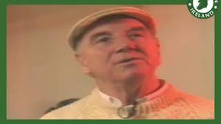 Paddy Clancy  Of the Clancy Brothers