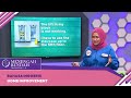 Menengah Rendah (2022) - Klip | Bahasa Inggeris - Home Improvement