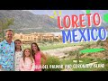 Ultimate Loreto, Mexico BCS - Villa del Palmar, TPC Danzante Bay Golf and Isla Coronado video!