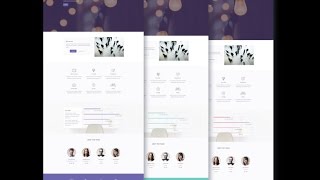 Talon WordPress Theme Tutorial 2