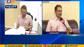 ETV Exclusive Interview with APPSC Chairman Uday Bhaskar | Over Reforms in Groups