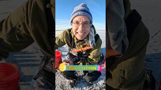 The Ice Fishing Song #fun #fishing #comedyvideo