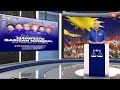 LIVE: Ahmad Zahid Hamidi melancarkan Manifesto BN untuk PRU15