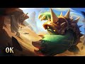 OK - Rammus Quotes