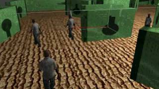 Steering AI Test