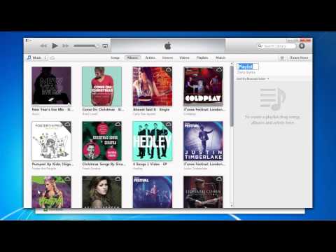 Sync iTunes With Android in Seconds Sync iTunes With Android in Seconds