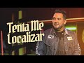 Rodrigo Freitas - Tenta Me Localizar (DVD OFICIAL)