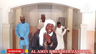 HAIHUWAR MANZON ALLAH S A W DAGA AL AMIN