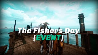 ArcheRage The Fishers Day Event