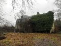 Abandoned House - SCOTLAND