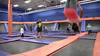 Jump Into Fun at Skyzone McDonough! 🚀 Trampoline Park Adventure | Mcdonough, GA | Skyzone