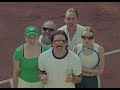 Arppa & Jiri-serkku - Tennis Roll (video)