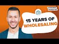 He Started Over After 15 Years of Wholesaling Real Estate: What Alex Pardo Would Do Differently