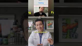 Why Blood Sugar Rises During Fasting