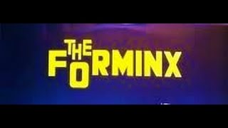 FORMINX WHITE CHRISTMAS PROGRESSIVE 60s GREECE