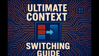 ULTIMATE CONTEXT SWITCH LATENCY GUIDE!