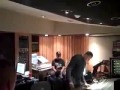 Dr. Dre in the studio...new track 4 Detox?