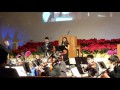 2016 kapcq ainos youth orchestra concert