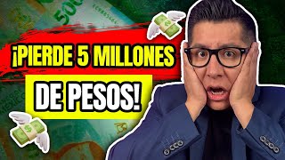 🚨MR DOCTOR ha GANADO MILLONES de PESOS por POLÉMICA GRAFOLOGICA