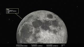 What's in the night sky, February 2026