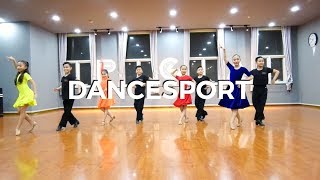 DANCESPORT | PRO G ACADEMY