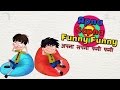 Apna Sapna Funny Funny - Bandbudh Aur Budbak New Episode - Funny Hindi Cartoon For Kids