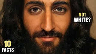 Top 20 Surprising Lies About Jesus
