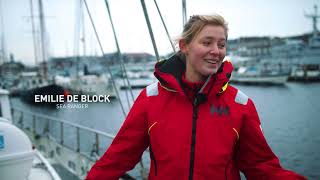 Working for the Oceans | Sea Ranger Service