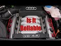 Is the B7 Audi s4 reliable?