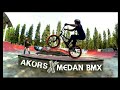 Medan BMX x AKORS || Ngumpul Bareng di Jasdam Park 2018