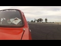 Turbo drift Gemini's test day!