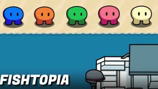 How to Play Gimkit's Fishtopia