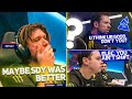 Elec Roasted by B1ad3! s1mple Still Can't Get Over It!