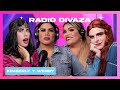 Kimberly y Wendy REGRESAN! - Radio Divaza # 29